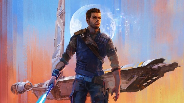 Star Wars Jedi: Ocalały