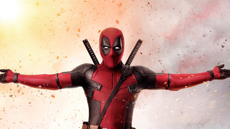 Deadpool otrzyma nowy kostium w trzeciej części. Zdjęcia prezentują odświeżony strój