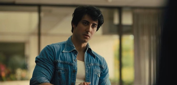 I Play Rocky