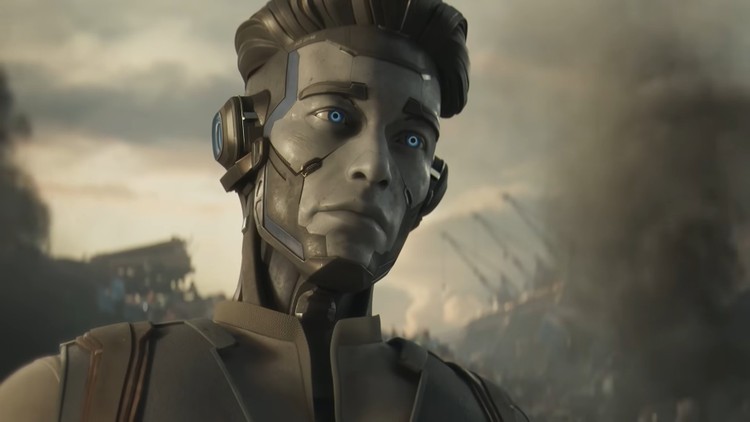 Artificial Detective