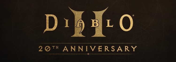 Diablo 2 ma 20 lat na karku. Świętuj okrągłą rocznicę z Blizzardem
