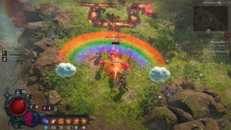 Diablo 4