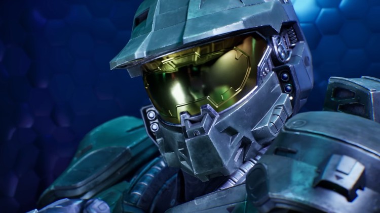 Halo: Campaign Evolved
