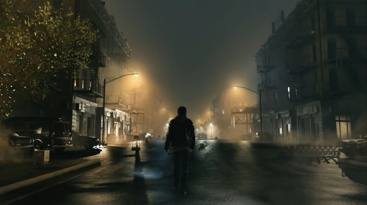 Reżyser filmu Silent Hill potwierdza, że trwają prace nad „kilkoma” grami