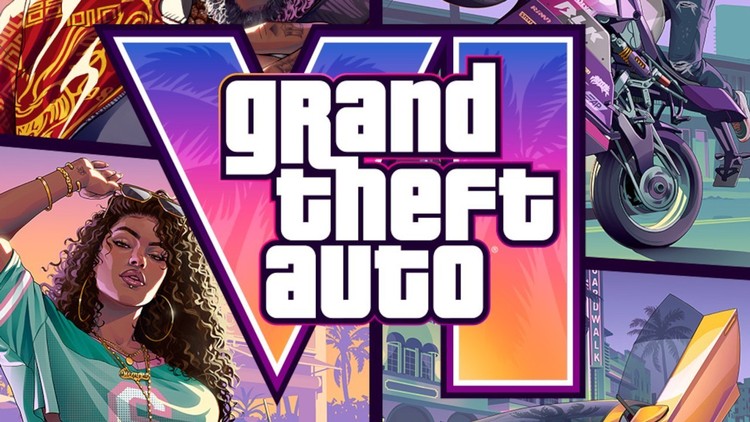 Grand Theft Auto 6