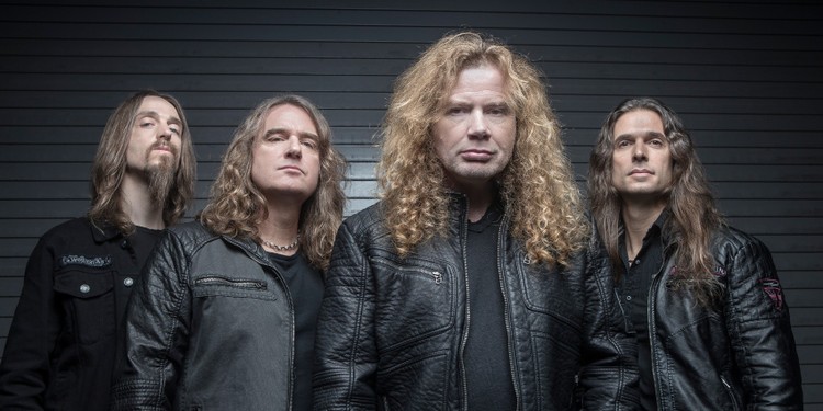 Megadeth