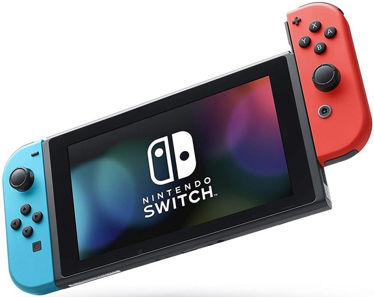 Nintendo Switch, Jakie konsole najnowszej generacji są dostępne w Empiku?