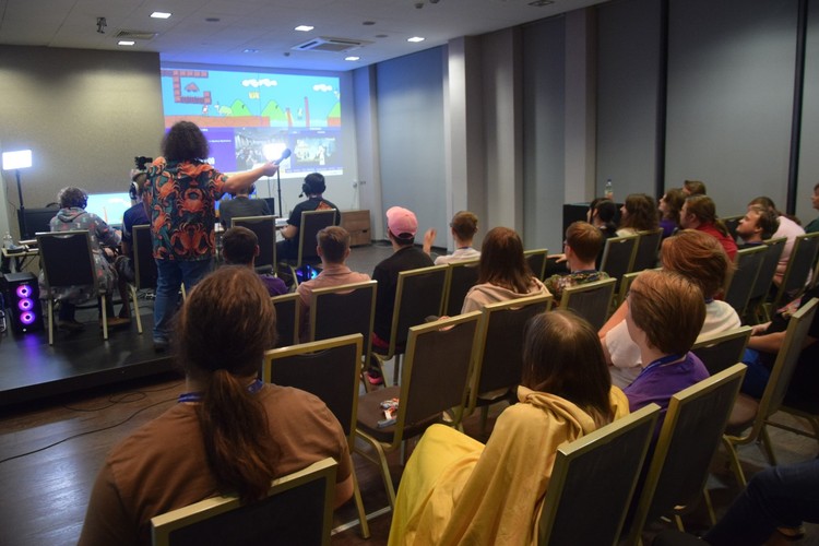 Gramy Szybko Pomagamy Skutecznie Dzieciom 2026 (GSPS Dzieciom 2026)