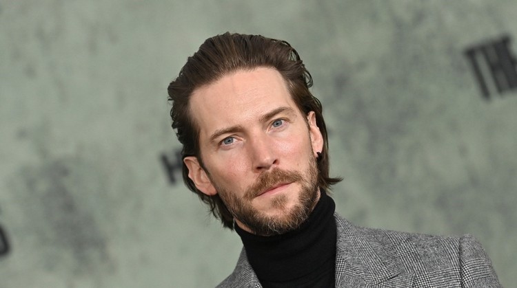 Troy Baker