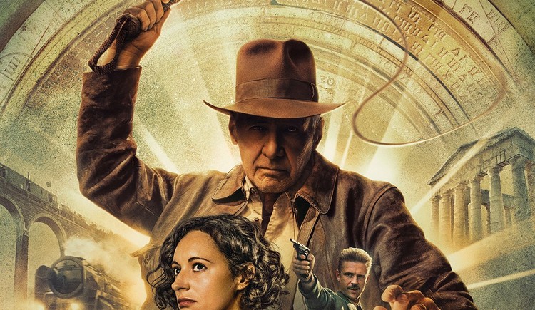 Indiana Jones 5 największą klapą 2023 roku? Film może stracić ogromne pieniądze