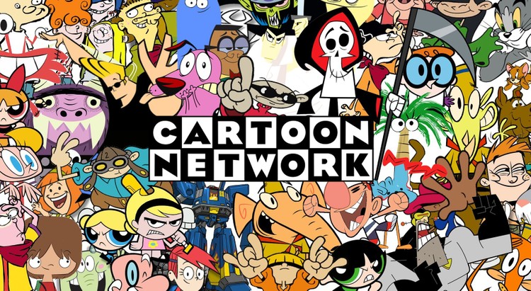 Jak dobrze pamiętasz kultowe kreskówki z Cartoon Network? Sprawdź swoją wiedzę!