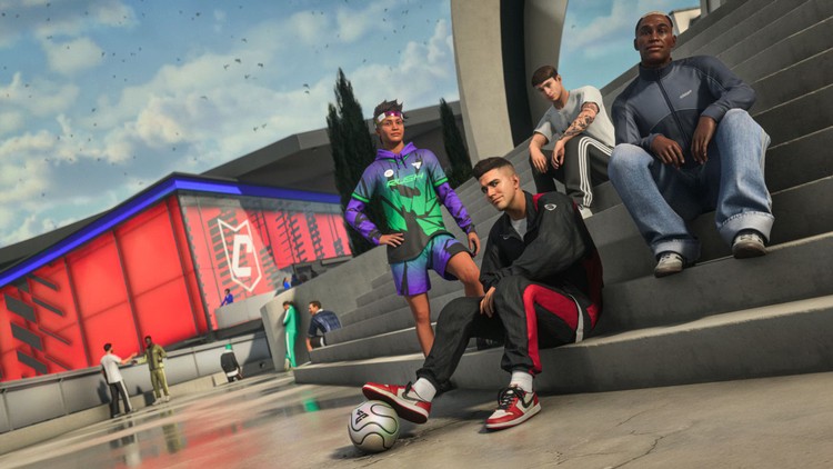 EA Sports FC 27