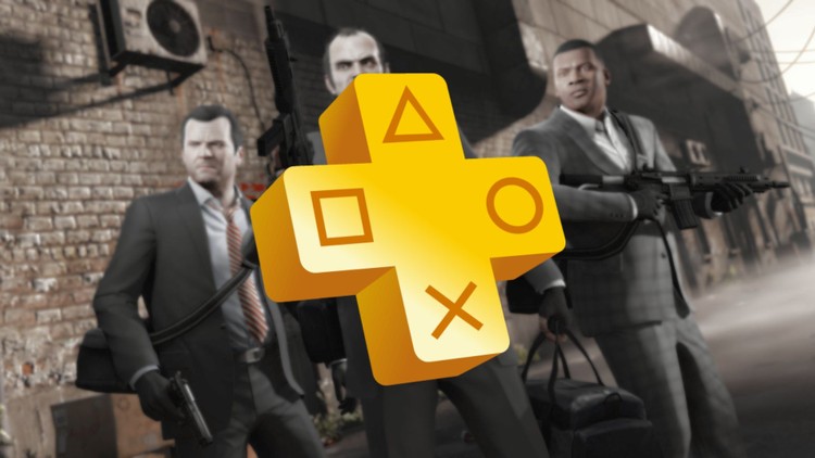PlayStation Plus Extra i Premium straci wkrótce 12 gier. Hit Rockstara na liście