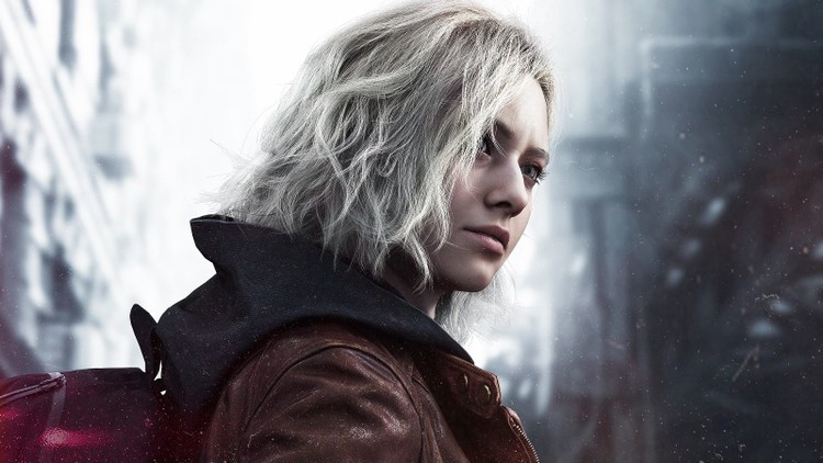 Resident Evil Requiem