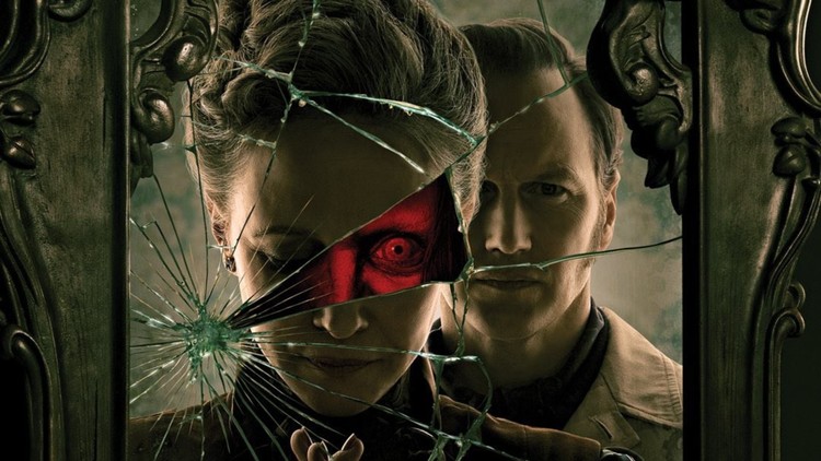 Obecność 4: Ostatnie namaszczenie