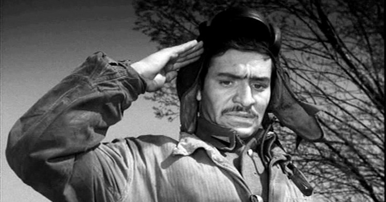 Skąd Janek zna się z Grigorijem Saakaszwilim?