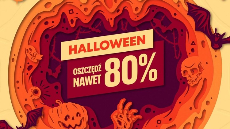 PlayStation Store – Halloween