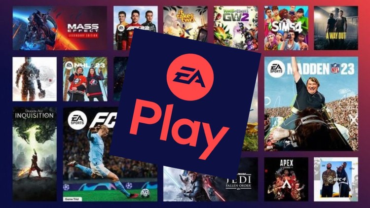 EA Play i EA Play Pro w nowej i dużo wyższej cenie. Podwyżki sięgają nawet 125%