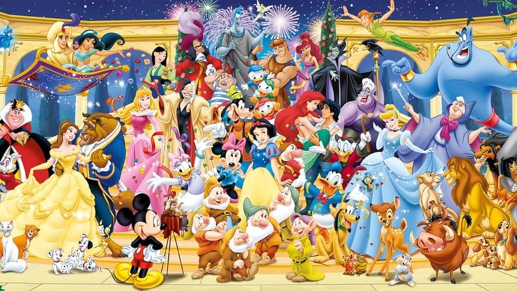 Disney