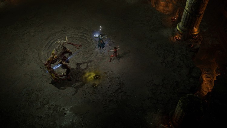 Diablo 4