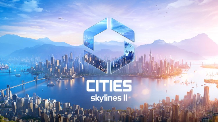 Znamy datę premiery pierwszego DLC do Cities Skylines 2. Twórcy zdradzają plany na 2024 rok