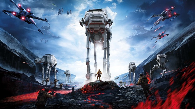Star Wars: Battlefront