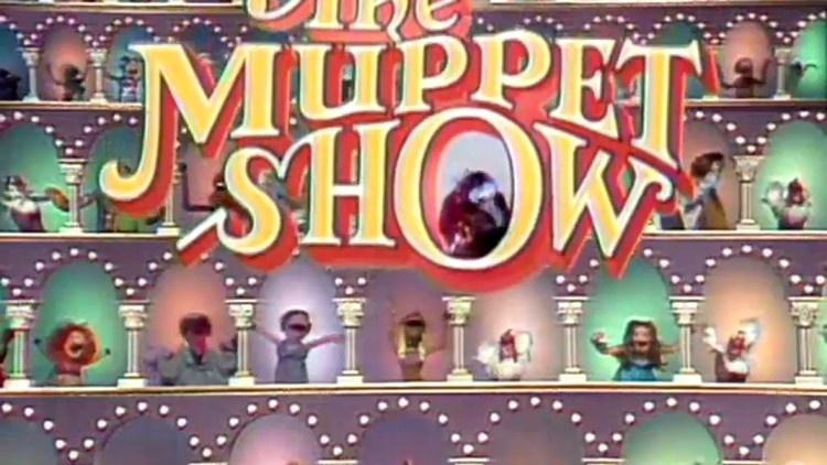 Kto jest twórcą The Muppet Show?