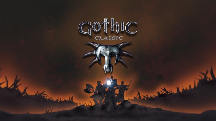 Gothic Classic