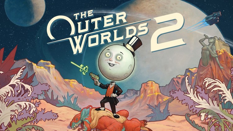 The Outer Worlds 2