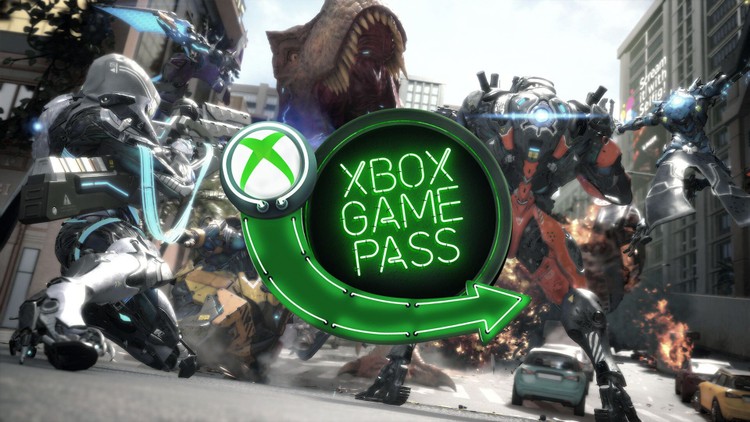 Exoprimal opuszcza Xbox Game Pass