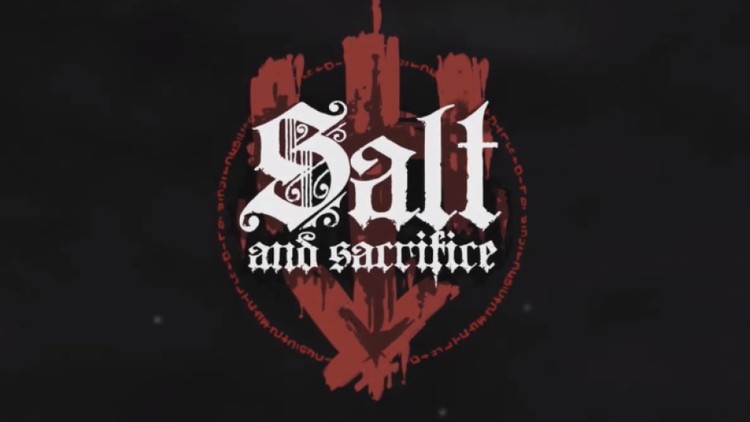 Salt and Sacrifice na pierwszym gameplayu. Poprawione animacje i ulepszony interfejs