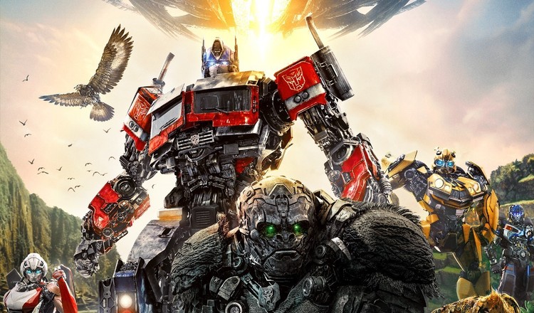 Transformers i G.I. Joe we wspólnym filmie. Obie serie połączone we wspólnym uniwersum