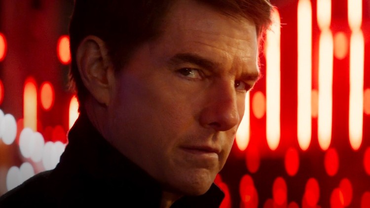 Mission: Impossible 7 na długo wyczekiwanym nowym zwiastunie. Tom Cruise szaleje w zapowiedzi filmu