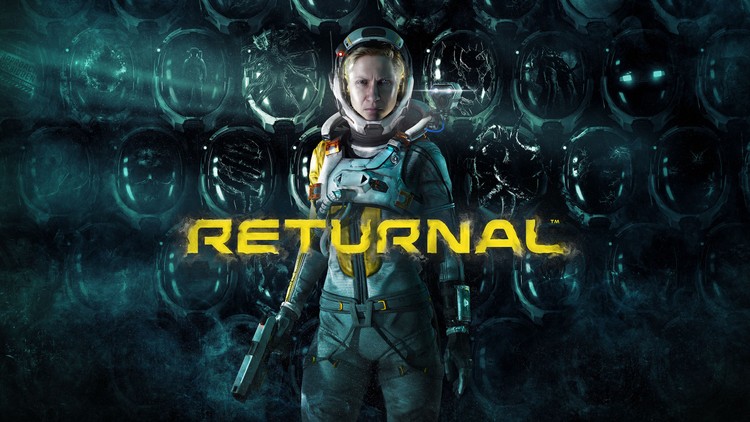 Returnal nie zaliczyło udanego startu na Steam. Rozczarowująca liczba graczy