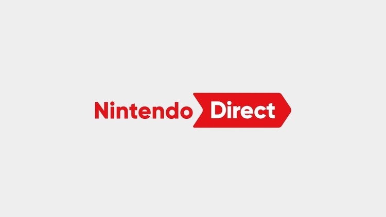 Nintendo Direct