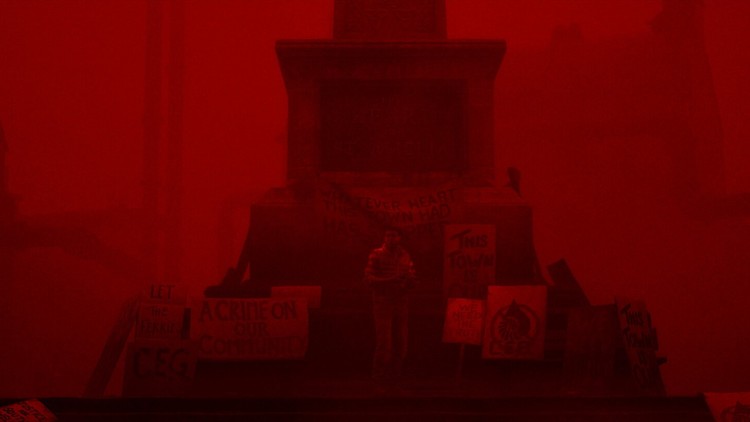 Silent Hill: Townfall