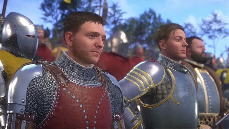 Kingdom Come: Deliverance 2