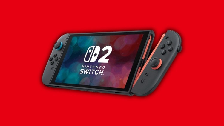 Nintendo Switch 2