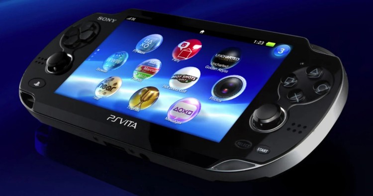 Plotka: Sony pracuje nad nową konsolą przenośną, na której będą działać gry z PlayStation 4