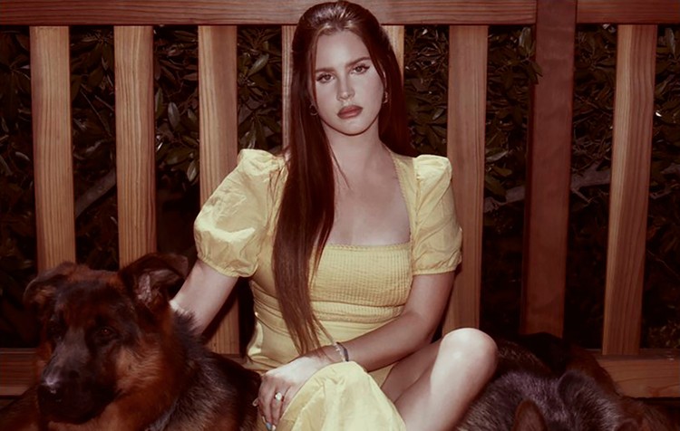 Lana Del Ray
