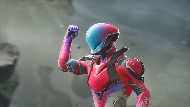 Splitgate: Battle Royale