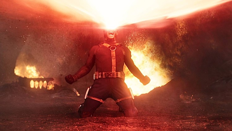 Avengers: Doomsday