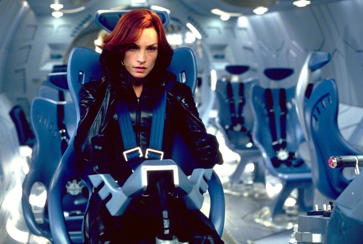 X-Men