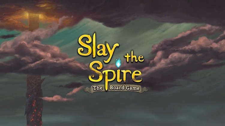 Planszówka Slay the Spire rozbiła bank na Kickstarterze