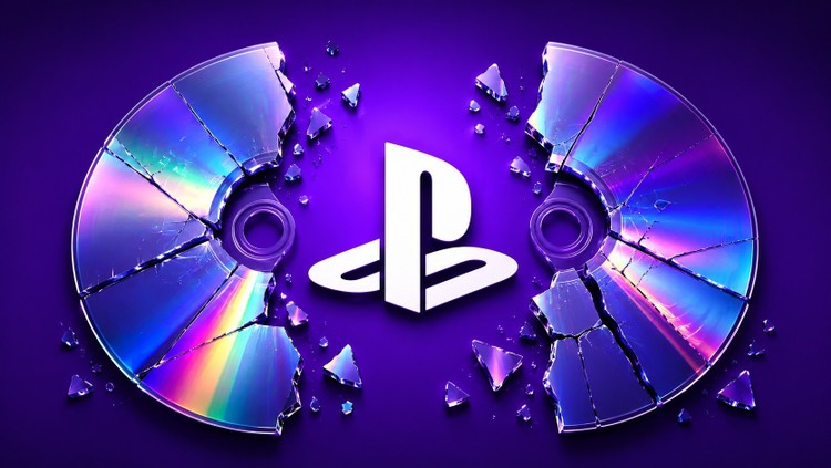 PlayStation
