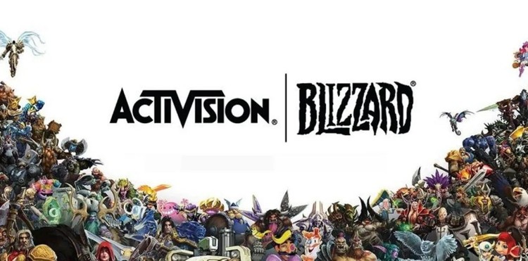 Szefowie Activision Blizzard pozwani przez własnych akcjonariuszy