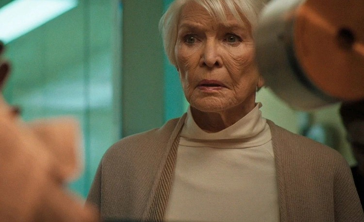 Ellen Burstyn
