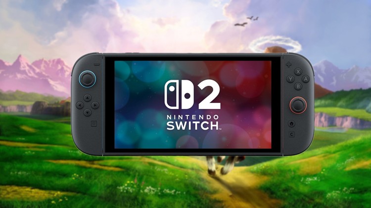 Nintendo Switch 2