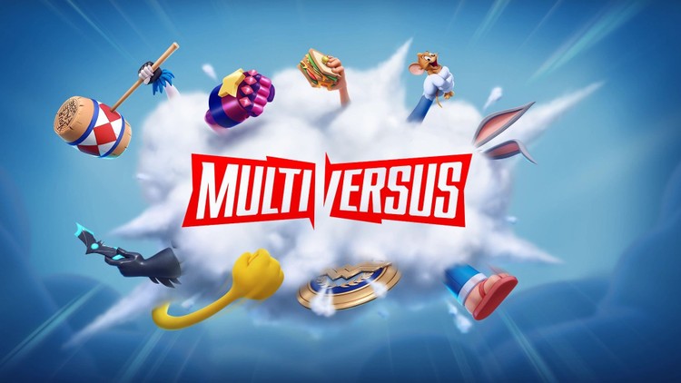 Zobaczcie nowy gameplay z MultiVersus. Już w tym miesiącu rusza zamknięta alfa