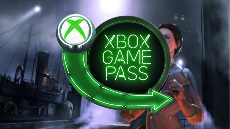 Xbox Game Pass z pierwszą grą-niespodzianką w tym roku. Nowy tytuł w ofercie